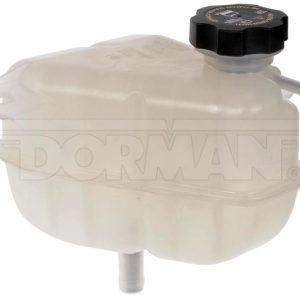 Dorman Coolant Reservoir, OE Solutions ™ – 603-067