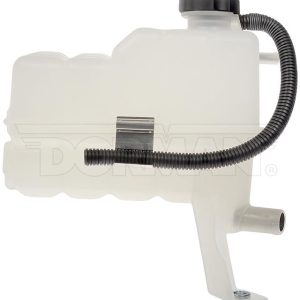 Dorman Coolant Reservoir, OE Solutions ™, Pressurized – 603-102