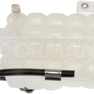 Dorman Coolant Reservoir, OE Solutions ™, Pressurized – 603-102