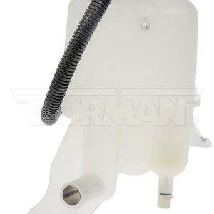 Dorman Coolant Reservoir, OE Solutions ™, Pressurized – 603-102