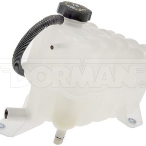 Dorman Coolant Reservoir, OE Solutions ™, Pressurized – 603-102