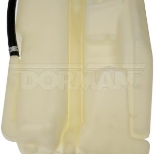 Dorman Coolant Reservoir, OE Solutions™, Combined Coolant Recovery Tank and Windshield Washer Fluid Reservoir – 603-105