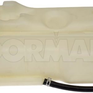 Dorman Coolant Reservoir, OE Solutions™, Combined Coolant Recovery Tank and Windshield Washer Fluid Reservoir – 603-105