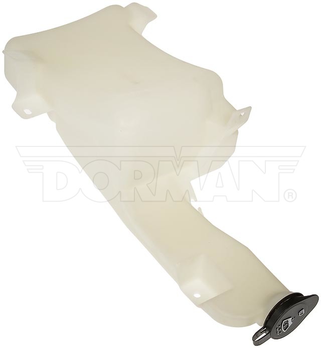 Dorman Windshield Washer Reservoir, OE Solutions™ – 603-106