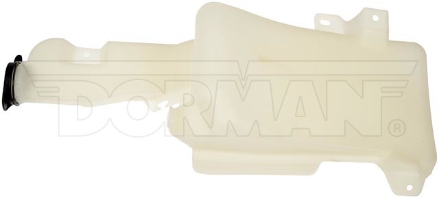Dorman Windshield Washer Reservoir, OE Solutions™ – 603-106