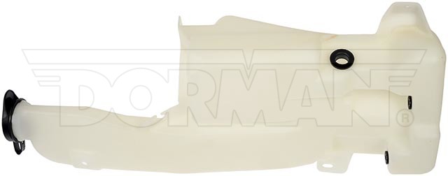Dorman Windshield Washer Reservoir, OE Solutions™ – 603-106