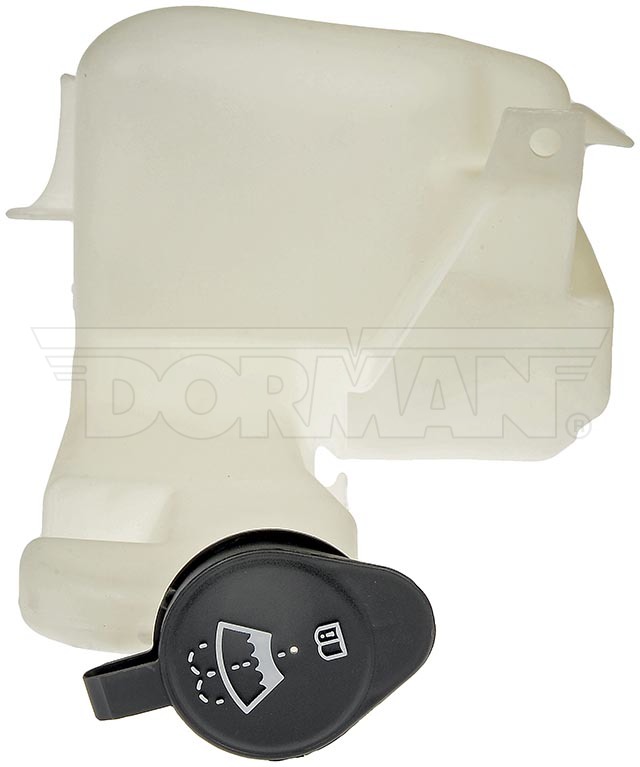 Dorman Windshield Washer Reservoir, OE Solutions™ – 603-106