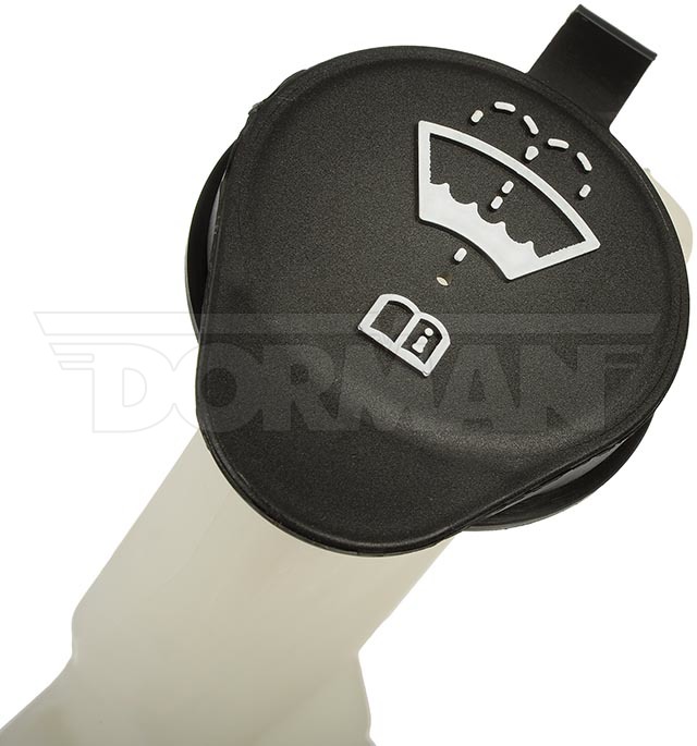 Dorman Windshield Washer Reservoir, OE Solutions™ – 603-106