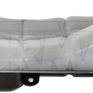 Dorman Coolant Reservoir, OE Solutions™, 3 Liter, With Cap – 603-134