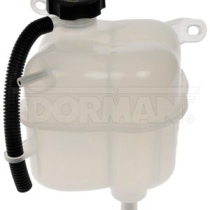 Dorman Coolant Reservoir, OE Solutions ™ – 603-139