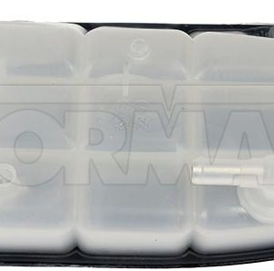 Dorman Coolant Reservoir, OE Solutions ™ – 603-140