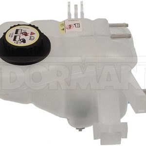 Dorman Coolant Reservoir, OE Solutions™ – 603-201