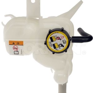 Dorman Coolant Reservoir, OE Solutions™ – 603-205