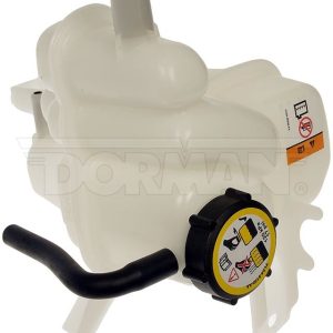 Dorman Coolant Reservoir, OE Solutions™ – 603-205