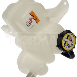 Dorman Coolant Reservoir, OE Solutions™ – 603-205