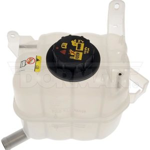 Dorman Coolant Reservoir, OE Solutions™ – 603-208