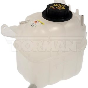 Dorman Coolant Reservoir, OE Solutions™ – 603-208