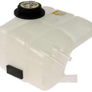 Dorman Coolant Reservoir, OE Solutions™ – 603-216