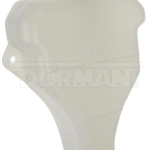Dorman Coolant Reservoir, OE Solutions™, With Cap – 603-229