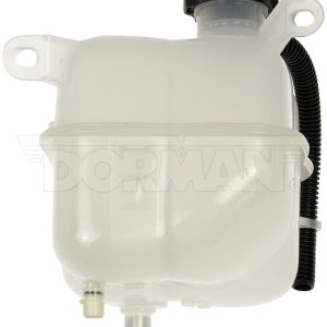 Dorman Coolant Reservoir, OE Solutions ™ – 603-238