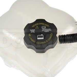 Dorman Coolant Reservoir, OE Solutions ™ – 603-238