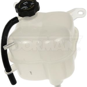 Dorman Coolant Reservoir, OE Solutions ™ – 603-238