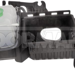 Dorman Coolant Reservoir, OE Solutions™, Pressurized – 603-275