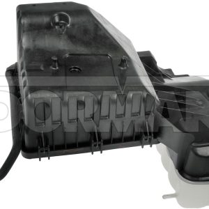 Dorman Coolant Reservoir, OE Solutions™, Pressurized – 603-275