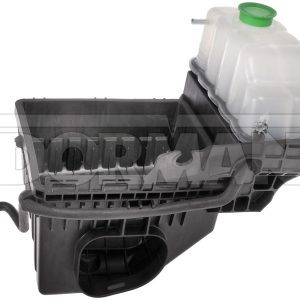 Dorman Coolant Reservoir, OE Solutions™, Pressurized – 603-275