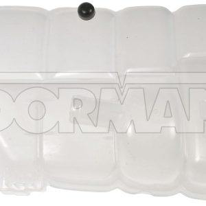 Dorman Coolant Reservoir, OE Solutions™, 2 Liter, With Cap – 603-278