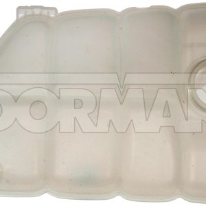 Dorman Coolant Reservoir, OE Solutions™, 2 Liter, With Cap – 603-278