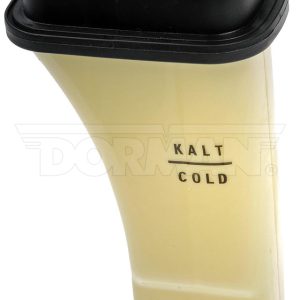 Dorman Coolant Reservoir, OE Solutions ™ – 603-281