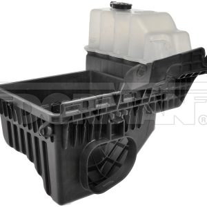 Dorman Coolant Reservoir, OE Solutions ™, Non-Pressurized – 603-282