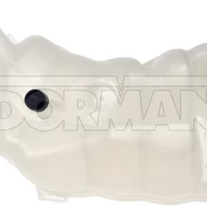 Dorman Coolant Reservoir, OE Solutions ™, 2 Liter, With Cap – 603-316