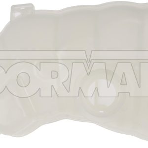 Dorman Coolant Reservoir, OE Solutions ™, 2 Liter, With Cap – 603-316