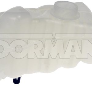 Dorman Coolant Reservoir, OE Solutions ™, 2 Liter, With Cap – 603-316
