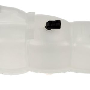Dorman Coolant Reservoir, OE Solutions ™, Pressurized – 603-342