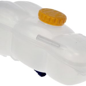 Dorman Coolant Reservoir, OE Solutions ™, Pressurized – 603-342