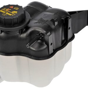 Dorman Coolant Reservoir, OE Solutions ™ – 603-364