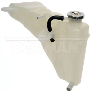 Dorman Coolant Reservoir, OE Solutions ™ – 603-380