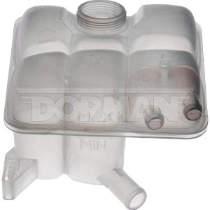Dorman Coolant Reservoir, OE Solutions ™, Pressurized – 603-382