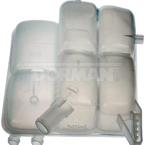 Dorman Coolant Reservoir, OE Solutions ™, Pressurized – 603-382
