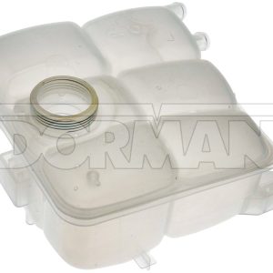 Dorman Coolant Reservoir, OE Solutions ™, Pressurized – 603-382