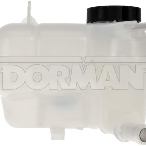 Dorman Coolant Reservoir, OE Solutions ™, Pressurized – 603-385