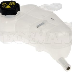 Dorman Coolant Reservoir, OE Solutions ™ – 603-386