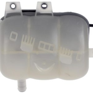 Dorman Coolant Reservoir, OE Solutions ™ – 603-487