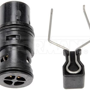 Dorman Coolant Reservoir, OE Solutions ™ – 603-535