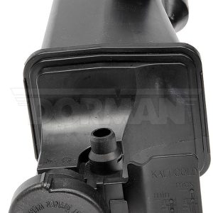 Dorman Coolant Reservoir, OE Solutions ™ – 603-535