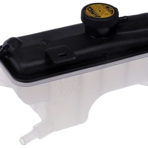 Dorman Coolant Reservoir, OE Solutions ™ – 603-565