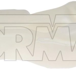 Dorman Coolant Reservoir, OE Solutions ™, Combined Coolant and Washer Fluid Reservoir – 603-574